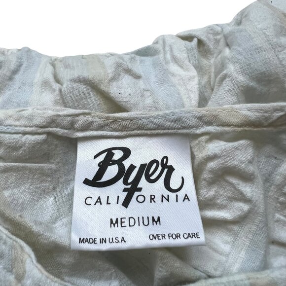 Vintage 80s romper playsuit - Picture 5 of 6